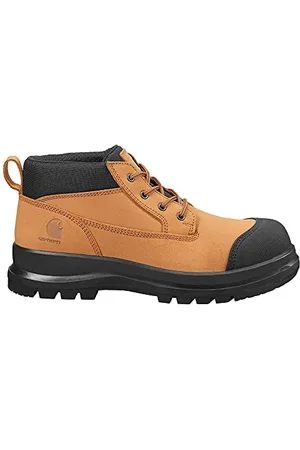 Carhartt Detroit Chukka Boot, Wheat, 39 EU