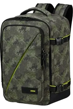 American Tourister Take2Cabin Disney - Sac de cabine Ryanair 25 x 20 x 40 cm, 24 L, 0,50 kg, bagages à main, sac à dos d