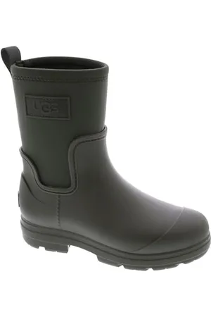 UGG Femme W Droplet Mid Bottes, , 37 EU
