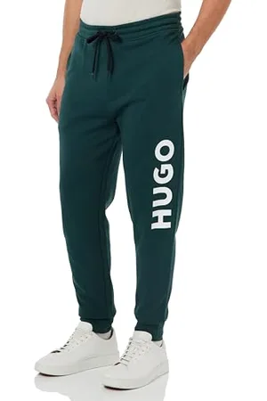 HUGO BOSS Dutschi Pantalon en Jersey, , M Homme