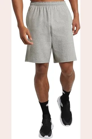 Champion Authentic Cotton 9-Inch Men