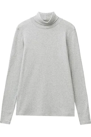 Benetton Maillot de Cyclisme M/L 3ga2e2224 T-Shirt, , Small Femme