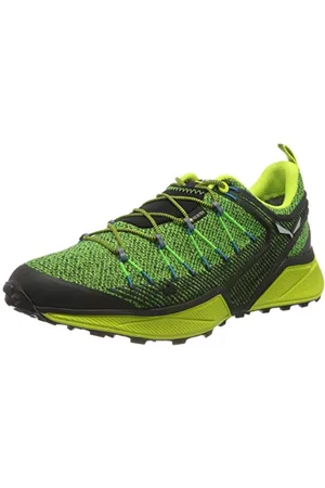 Salewa Homme Ms Dropline Gtx Chaussures de Trail, , 46.5 EU