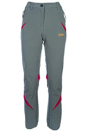 Great Escapes Fuego Pantalon de randonnée pour Femme, Femme, Pantalon de randonnée, 117D000, , 46