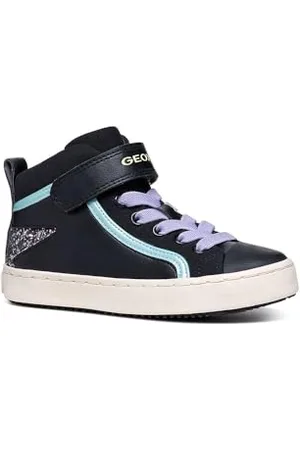 Geox J Kalispera Girl M Basket, 26 EU