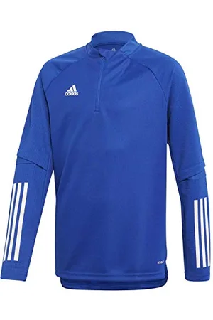 adidas CON20 TR Top Y Track Unisex Kids, , 116