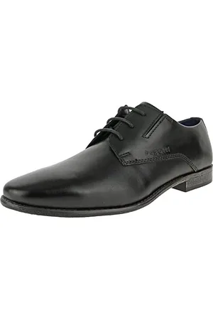 Bugatti Homme Armo Comfort Lacets d