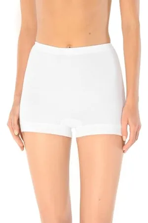 Schiesser 000040-100 Bikini, , 56 (Taille Fabricant 7XL) Femme