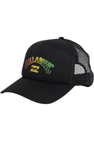 Billabong Podium Casquette Trucker Homme Multi-Couleurs U Taille unique