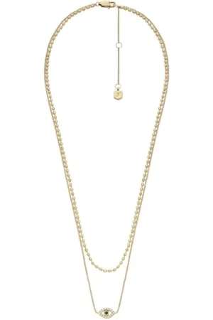 Fossil Jewelry