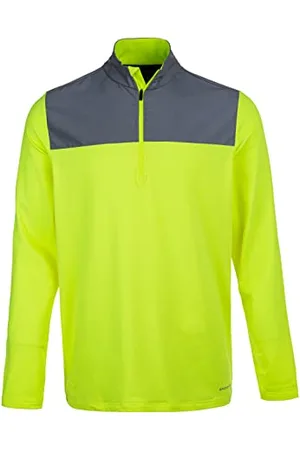 Endurance T-Shirt à Manches Longues Susat pour Homme