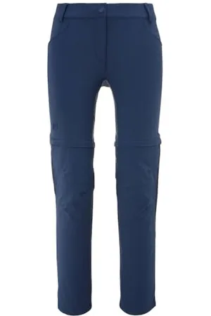 Millet Trekker STR Zipoff P III W Femme, , 40