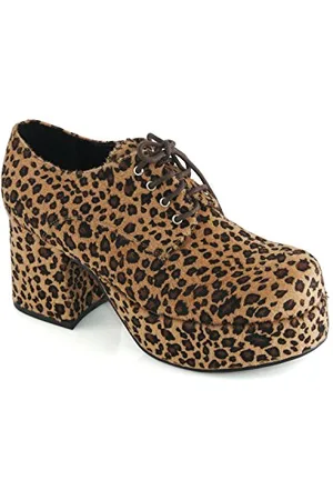 Ellie Shoes Homme 312 Plate-Forme, , Large
