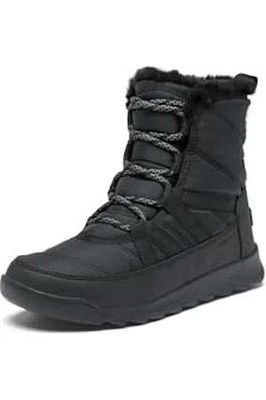 sorel Whitney II Plus Lace, Bottes Imperméables pour Femmes