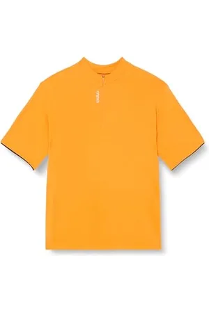 Odlo Homme Maillot de cyclisme à demi-zip ESSENTIALS