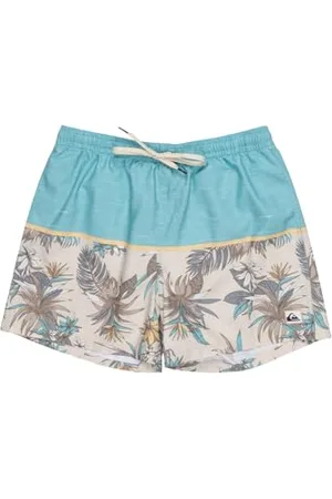 Quiksilver Life on The Reef 15" Hort de Natación Para Hombre