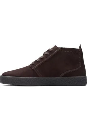 Clarks Homme Streethill Mid Bottine, , 45 EU