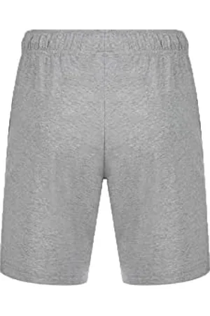 Champion Legacy Authentic Pants Athletic Jersey Combed Small Logo Bermuda Shorts, , S Homme