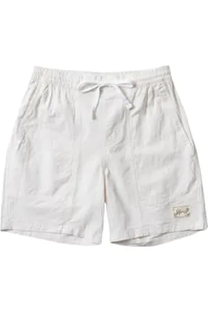 Hurley Baja Linen Volley 17