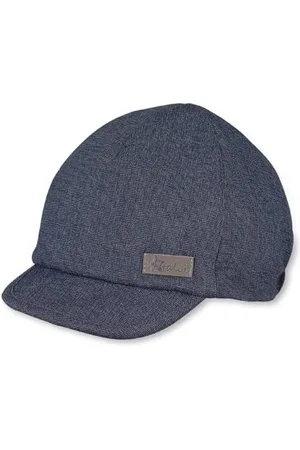 Sterntaler Bébé garçon Casquette, , 47 EU