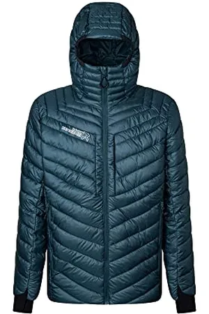 ROCK EXPERIENCE REMJ10301 RE.ANAKONDA PADDED Jacket Men