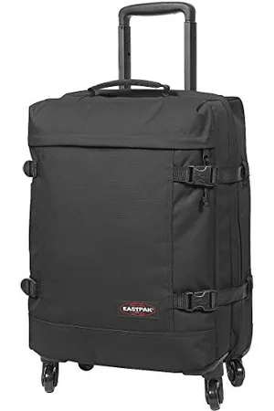 Eastpak AUTHENTIC TRAVEL TRANS4 S - Color: Black