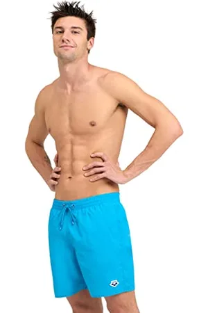 Arena Boxer de Plage Icons Solid pour Hommes, ,XXL