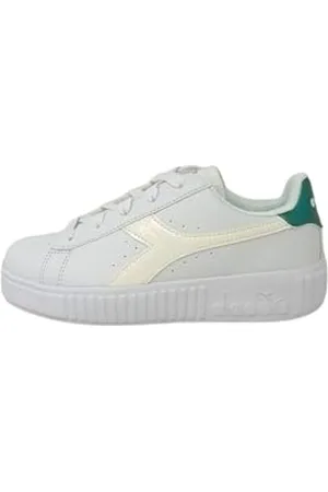 Diadora Game Step PS Glazed Chaussure de Gymnastique, , 34 EU