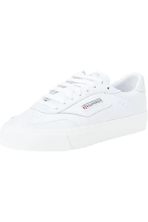 Superga Mixte 2790 Print Plat Oxford, , 35 EU
