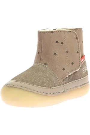 Kickers Mixte Enfant Sokifaune, , 27 EU