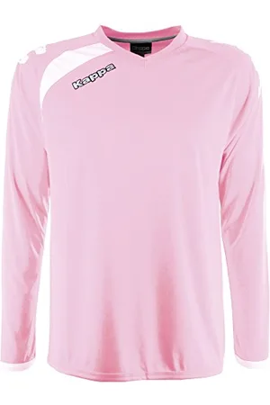 Kappa Pavie Ls Maillot de Football Mixte, , 6Y/8Y