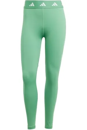 adidas Femme Techfit 7/8 Leggings, , XL