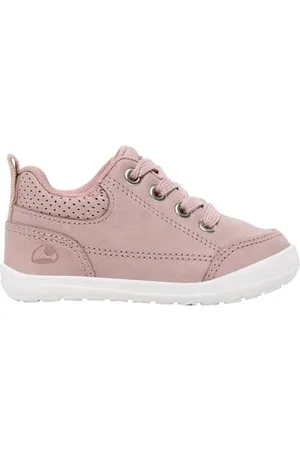 Viking Alv Lace , Chaussures First Walker Mixte enfant , , 21 EU