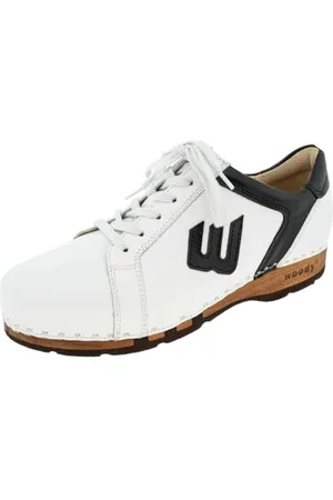 Woody Homme Wayne Basket, , 43 EU