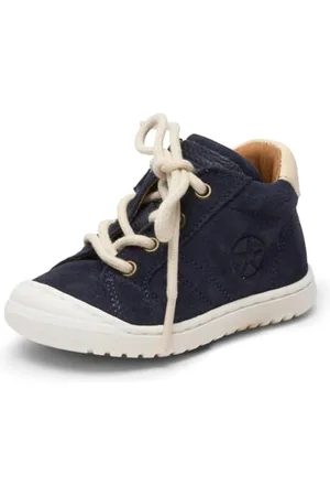 Bisgaard Thor Z First Walker Shoe, , 22 EU