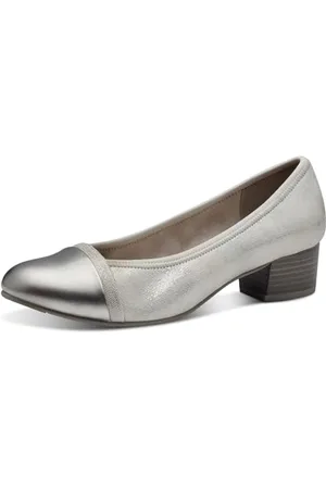 Jana Femme 8-22366-41 Escarpins, , 38 EU