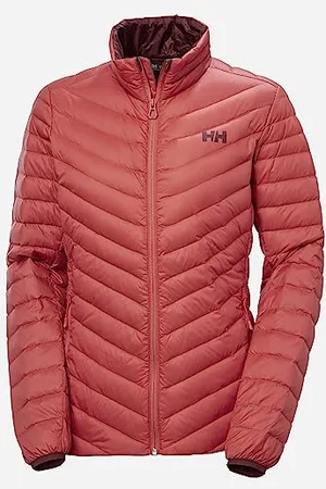 Helly Hansen Aux femmes W Verglas Down Insulator Jkt XL ROUGE