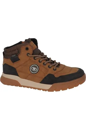 TOM TAILOR Homme 4280370003 Botte Tendance, , 44 EU
