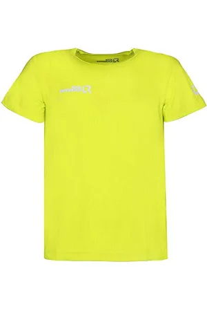 ROCK EXPERIENCE REJT00241 Ambition SS T-Shirt Unisex 10/140