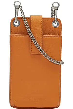 liebeskind Liebeskind Pochette pour téléphone Portable, Accessoires pour Le Cou Femme, , Einheitsgröße (HxBxT 18cm x 10cm x 2.5cm)