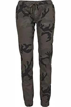 Urban classics Ladies Jogging Pants Pantalon de Sport, , M Femmes