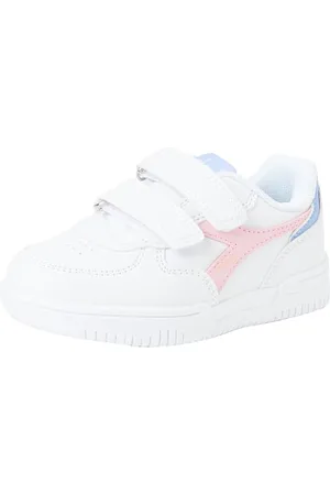 Diadora Raptor Low TD Chaussure de Gymnastique, , 24 EU