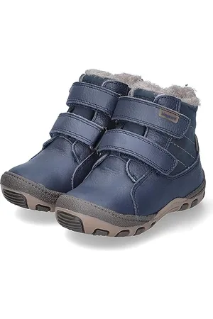 Bisgaard Mixte bébé Hunter tex Mode Botte, , 22 EU