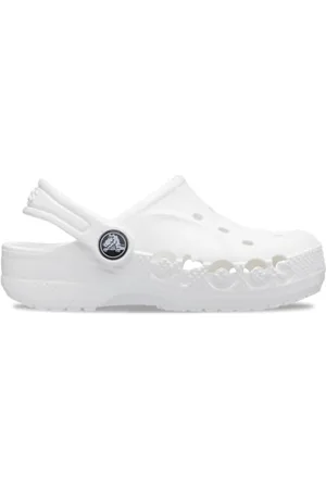 Crocs Baya Clog K Mixte enfant Sabot, , 29/30 EU