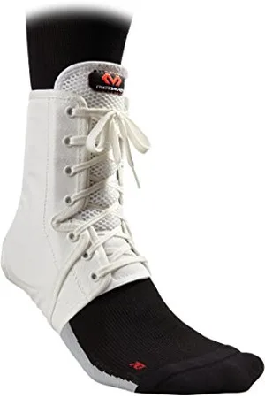 Mc David A101R-WH Chevillère Taille XS
