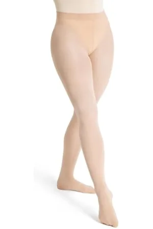 Capezio Collant convertible 1916 - SM, NUD / , 1 Unité