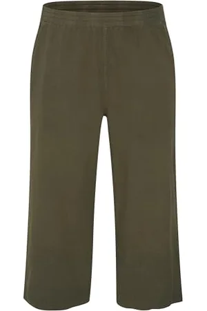 Kaffe Femme Kcnana Culotte Casual Pants, , 50 Grande taille EU