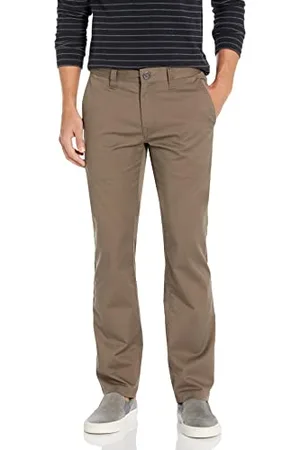 Volcom Frickin Pantalon Chino Stretch Coupe Moderne, , 29W x 32L Homme