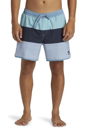 Quiksilver Homme Surfsilk Tijuana Volley 16 Maillot De Bain, , XS EU