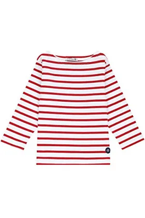 Armor.lux Marinière LOCTUDY, , 4 ans, Fille
